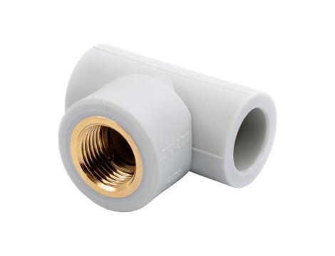 TRÓJNIK PP GW 32x1 PRAWTECH