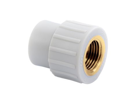 ZŁĄCZKA PP GW 20x3/4 PRAWTECH