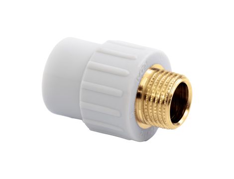 ZŁĄCZKA PP GZ 25x3/4 PRAWTECH