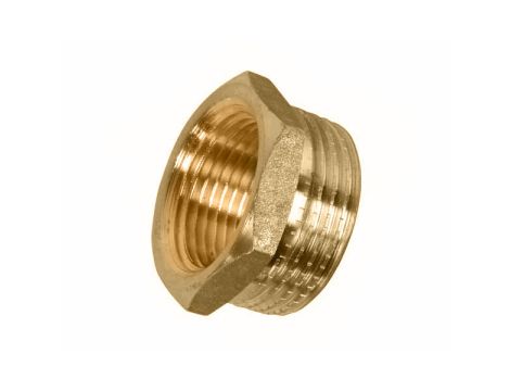 REDUKCJA GZ 1"x1/2 MOSIĄDZ DIAMOND