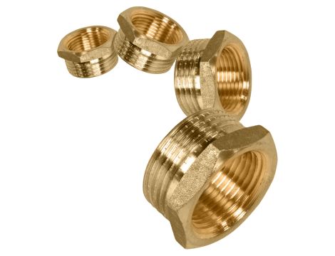 REDUKCJA GZ 1"x1/2 MOSIĄDZ DIAMOND - 3