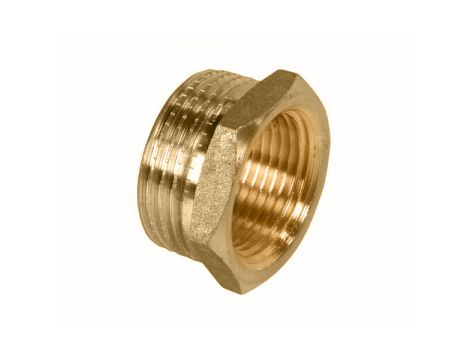REDUKCJA GZ 1"x1/2 MOSIĄDZ DIAMOND - 4