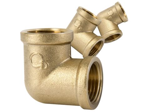 KOLANO GW GW 1" MOSIĄDZ DIAMOND - 3