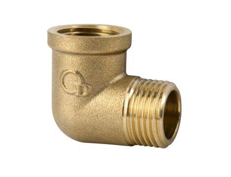 KOLANO GW GZ 1" MOSIĄDZ DIAMOND - 4