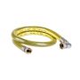 PRZEWÓD PRZYŁĄCZENIOWY CMG 1/2" W-Kolano - Diamond Flex DN12 - 1500 mm - 2