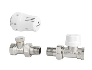 ZESTAW TERMOSTATYCZNY, EN215/PN-M-75002- DN15- F-P, PROSTY - image 2