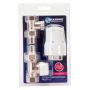 ZESTAW TERMOSTATYCZNY, EN215/PN-M-75002- DN15- F-P, PROSTY - 2