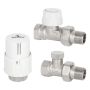ZESTAW TERMOSTATYCZNY, EN215/PN-M-75002- DN15- F-P, PROSTY - 5