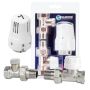 ZESTAW TERMOSTATYCZNY, EN215/PN-M-75002- DN15- F-P, PROSTY - 4