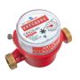 WODOMIERZ ANTYMAGNETYCZNY DIAMOND.CW.1/2.Q3-1.6 m3/h. - 2