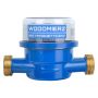 WODOMIERZ ANTYMAGNETYCZNY DIAMOND.ZW.1/2.Q3-1.6 m3/h. - 6
