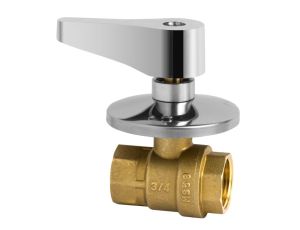 KUREK KULOWY PODTYNKOWY 3/4 DIAMOND