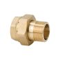 ŚRUBUNEK PROSTY 6/4" MOSIĄDZ DIAMOND - 2